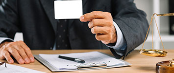 Civil Lawyer Services - Adv. K. V. Soni